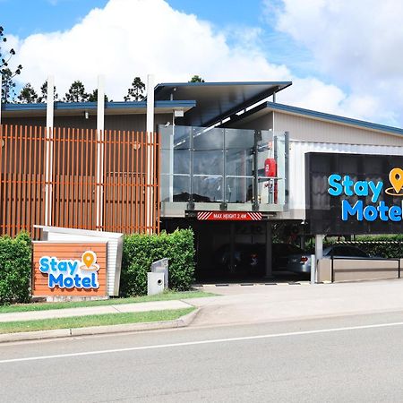 Stay Motel - Formerly Room Motels Gympie Exterior photo